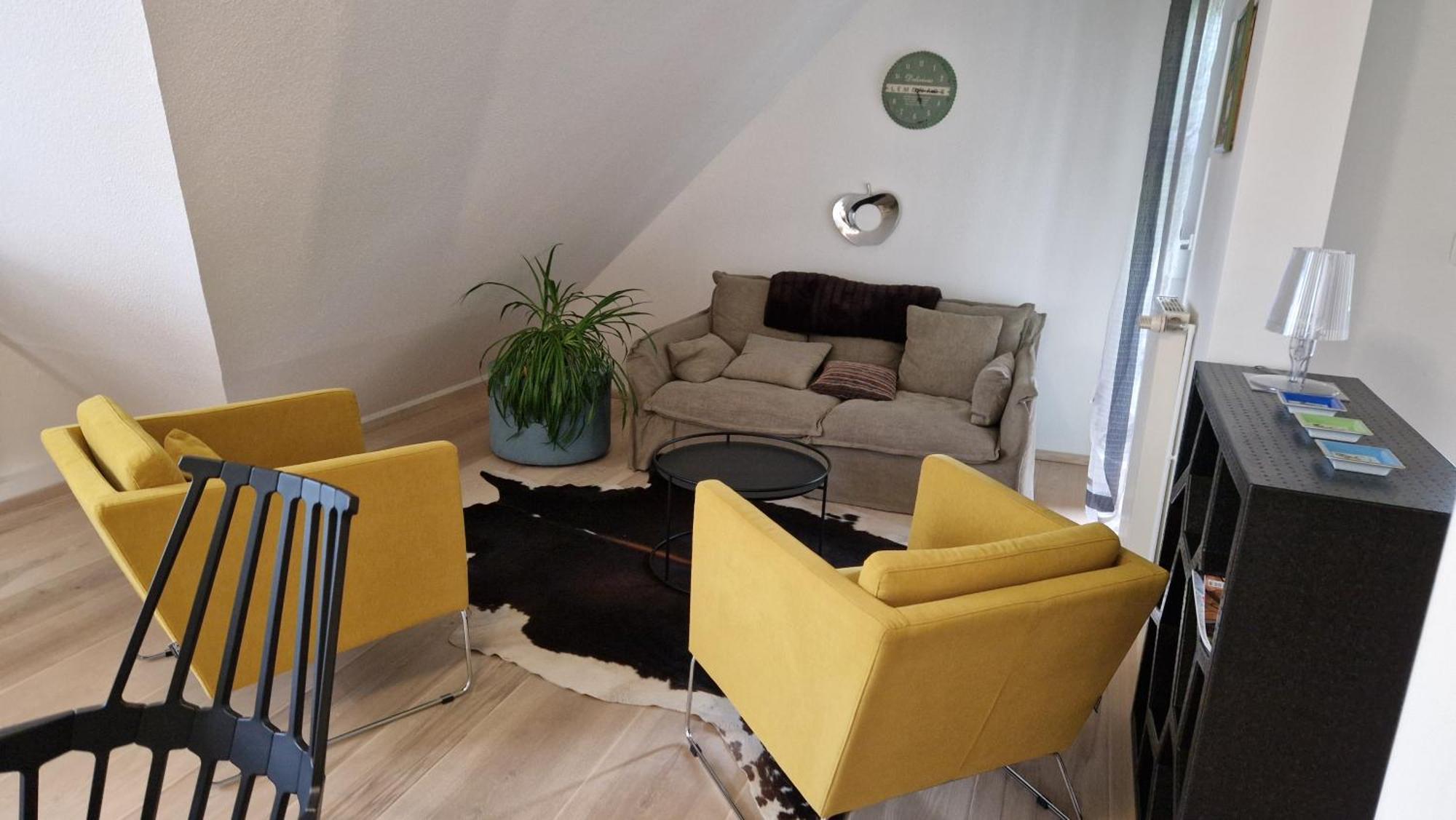 Le Gm Chambres D'Hotes De Charme En Alsace Mittelwihr Bagian luar foto