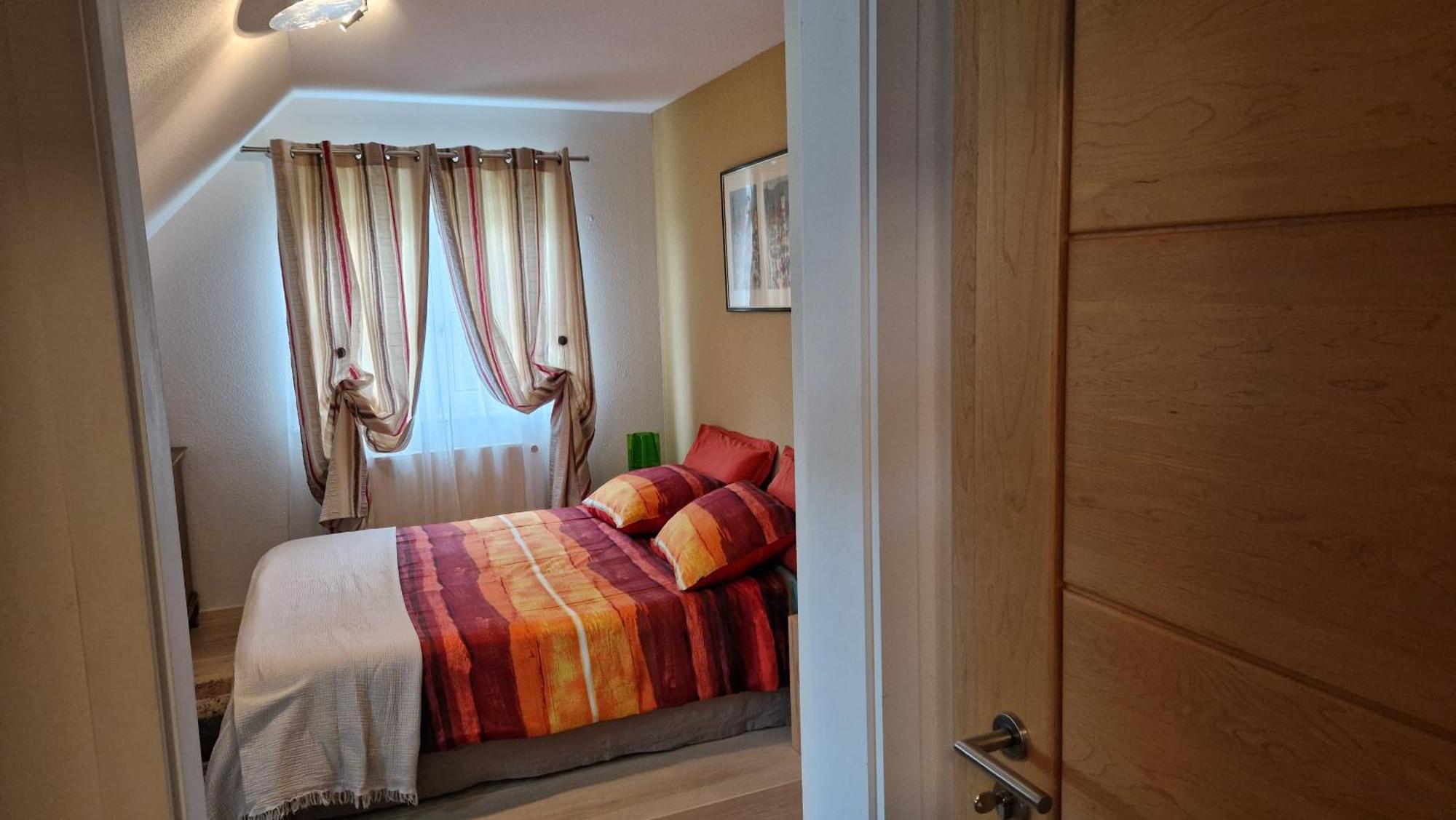 Le Gm Chambres D'Hotes De Charme En Alsace Mittelwihr Bagian luar foto