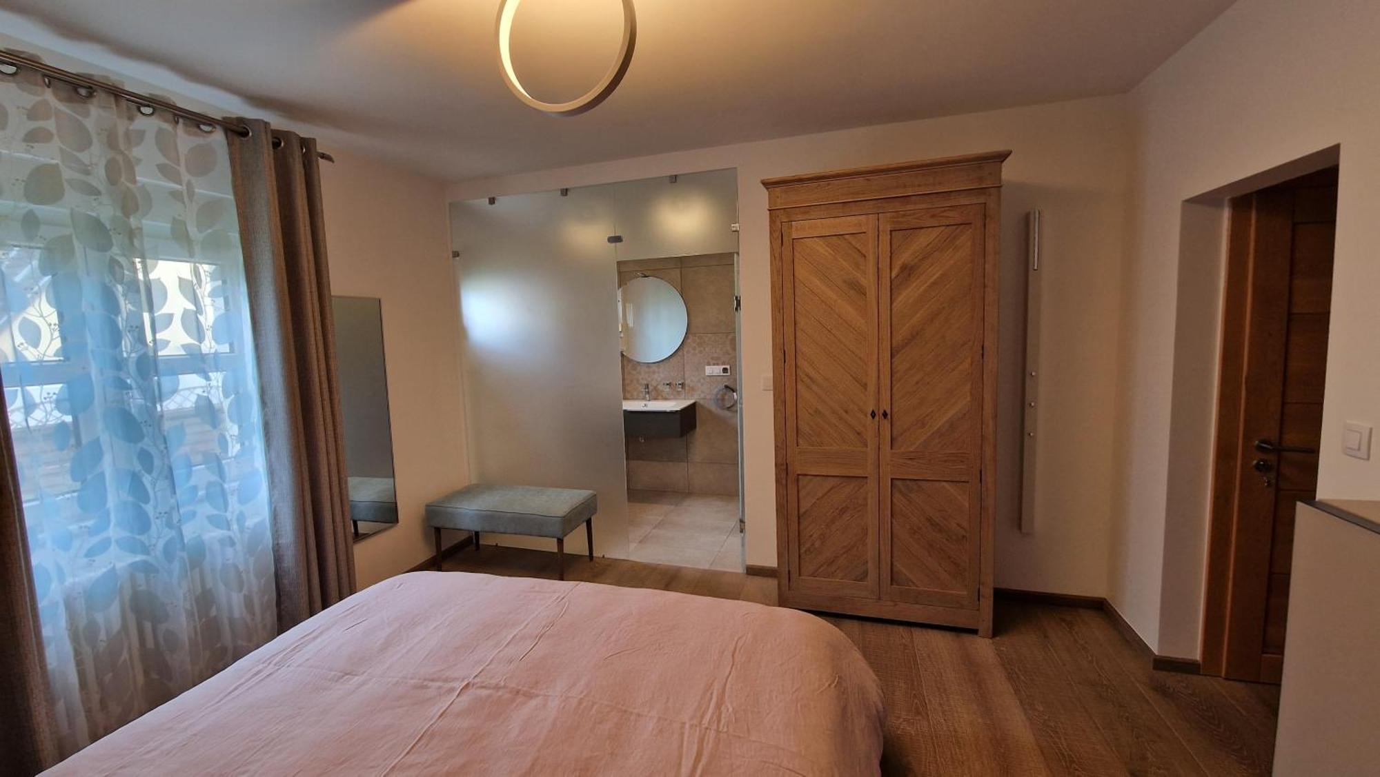 Le Gm Chambres D'Hotes De Charme En Alsace Mittelwihr Bagian luar foto