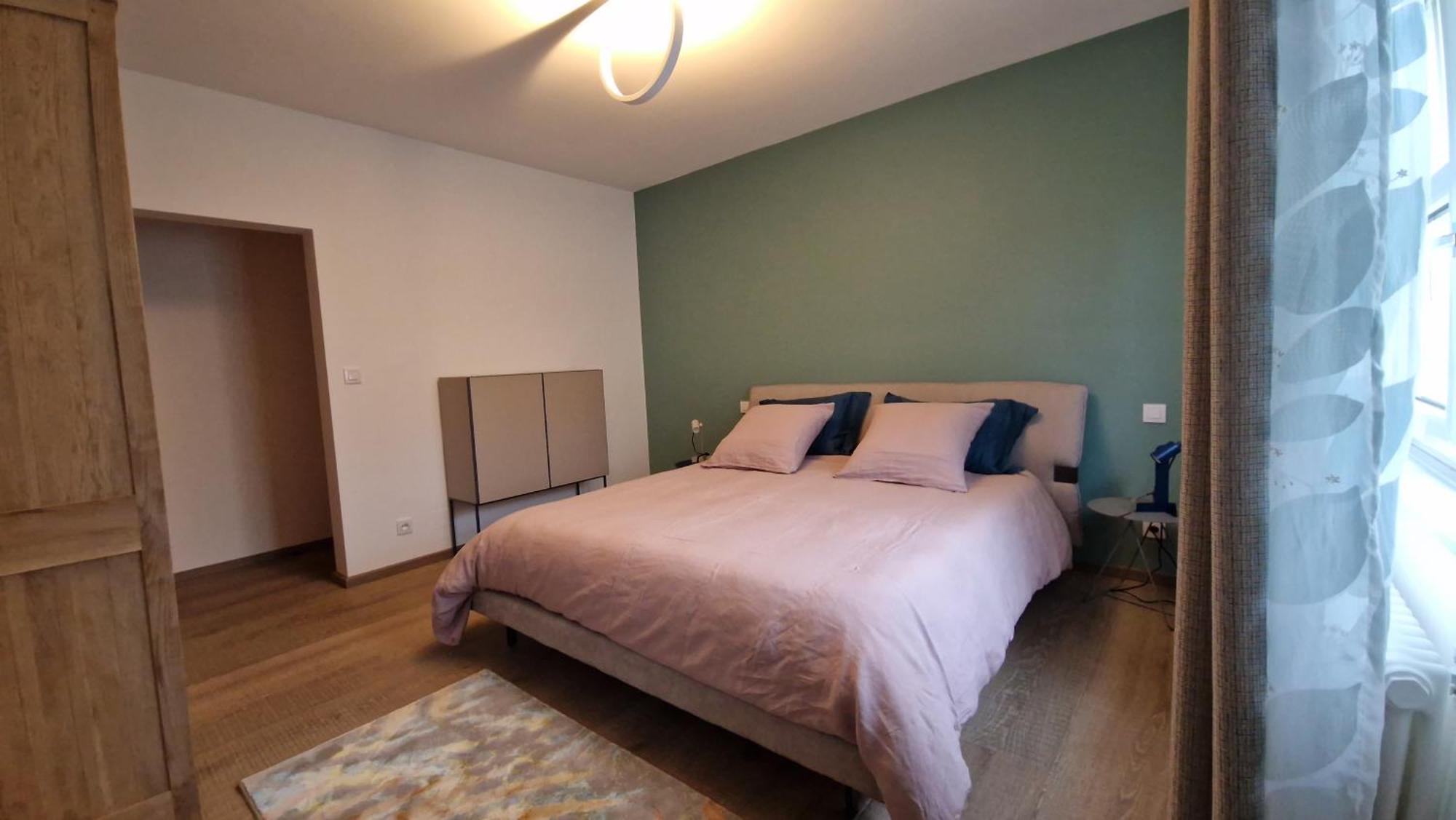 Le Gm Chambres D'Hotes De Charme En Alsace Mittelwihr Bagian luar foto